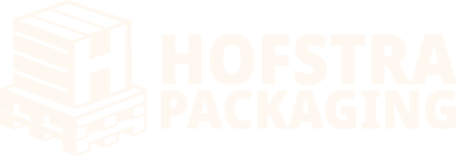 Hofstra Packaging